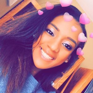 Meet your Posher, Alivia